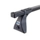 Chrysler Voyager  5p MPV(IV -railing)  (2002 - 2008)