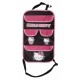 ORGANIZADOR ASIENTO HELLO KITTY