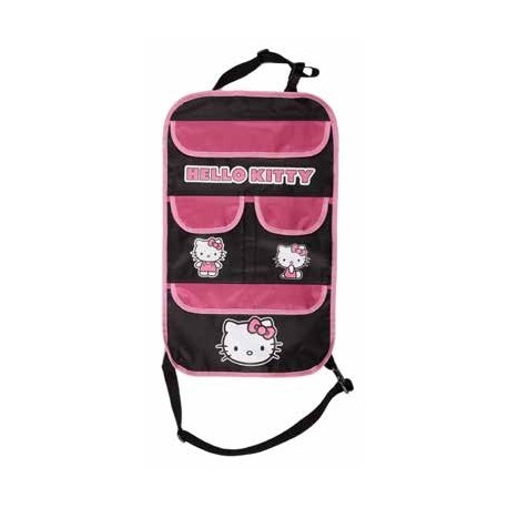 ORGANIZADOR ASIENTO HELLO KITTY