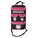 ORGANIZADOR ASIENTO HELLO KITTY