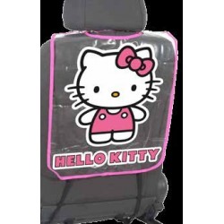 PROTECTOR ASIENTO HELLO KITTY