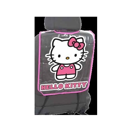PROTECTOR ASIENTO HELLO KITTY