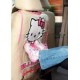 PROTECTOR ASIENTO HELLO KITTY