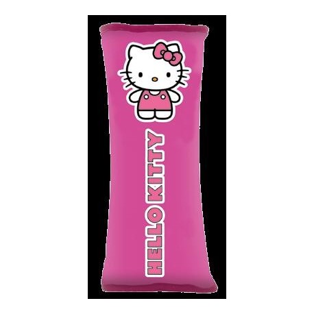 ALMOHADILLA HELLO KITTY