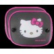 CORTINILLAS LATERALES HELLO KITTY