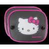 CORTINILLAS LATERALES HELLO KITTY