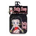 ALFOMBRA GOMA BETTY NEGRA