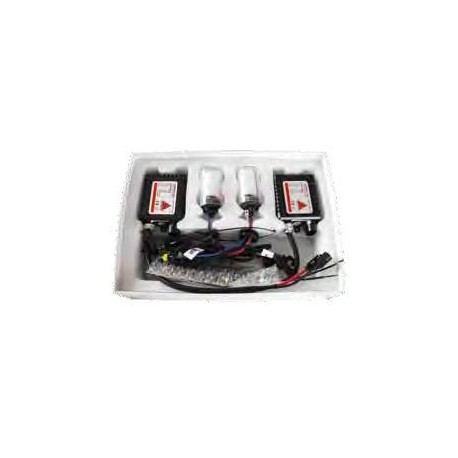 Kit xenon H7 24v Iluxmak