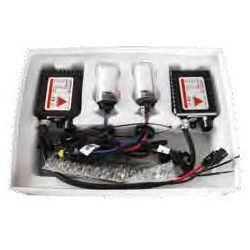 Kit xenon H4 55w Iluxmak
