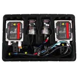 Kit xenon H1 12v Target
