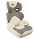 silleta infantil Kitto ECO Beige y Gris