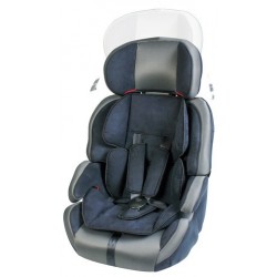 silleta infantil TEO (9-36 Kg)