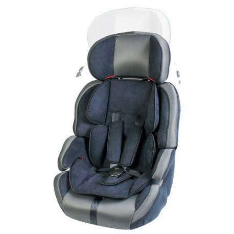 silleta infantil TEO (9-36 Kg)