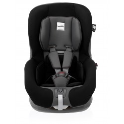 silleta infantil Inglesina Amerigo Negro