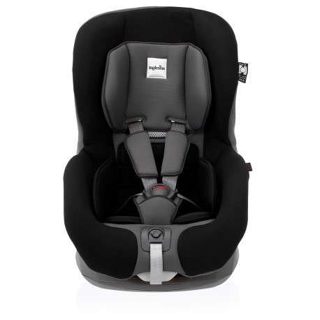 silleta infantil Inglesina Amerigo Negro