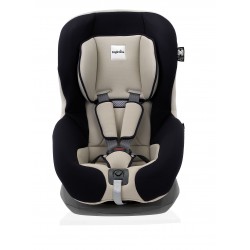 silleta infantil Inglesina Amerigo Gris