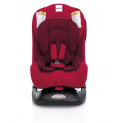 silleta infantil Inglesina Moovy Rojo 