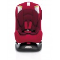 silleta infantil Inglesina Moovy Rojo 