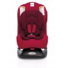 silleta infantil Inglesina Moovy Rojo 