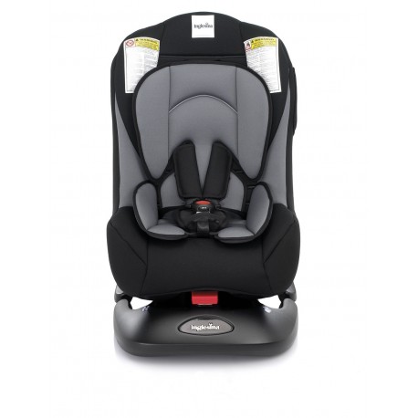 silleta infantil Inglesina Moovy Negro