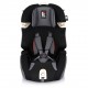silleta infantil Inglesina Prime Miglia I-Fix Negro 