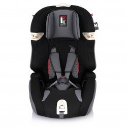 silleta infantil Inglesina Prime Miglia I-Fix Negro 