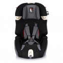silleta infantil Inglesina Prime Miglia I-Fix Negro 