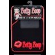 ALFOMBRAS MOQUETA BETTY NEGRA