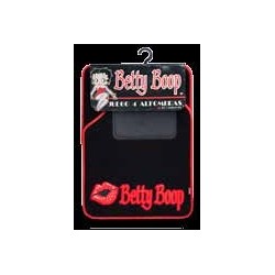 ALFOMBRAS MOQUETA BETTY NEGRA