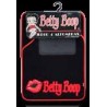 ALFOMBRAS MOQUETA BETTY NEGRA
