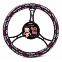 FUNDA VOLANTE BETTY NEGRA