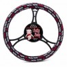 FUNDA VOLANTE BETTY NEGRA
