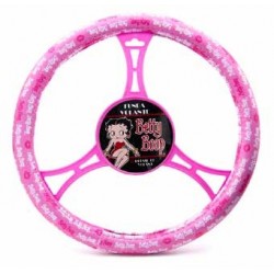 FUNDA VOLANTE BETTY ROSA