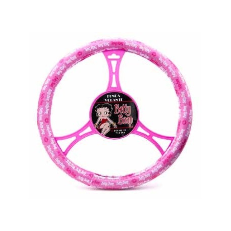FUNDA VOLANTE BETTY ROSA