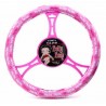 FUNDA VOLANTE BETTY ROSA