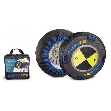 Cadenas textiles Fix&Go 