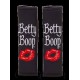 ALMOHADILLA BETTY NEGRA