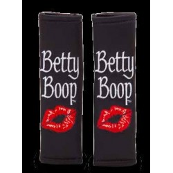 ALMOHADILLA BETTY NEGRA