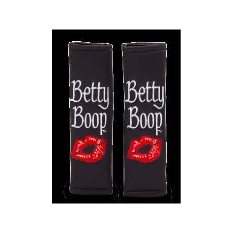 ALMOHADILLA BETTY NEGRA