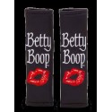 ALMOHADILLA BETTY NEGRA