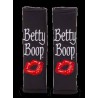 ALMOHADILLA BETTY NEGRA