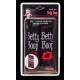 ALMOHADILLA BETTY NEGRA