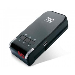 Avisador y Localizador de Radar Wikango W700 