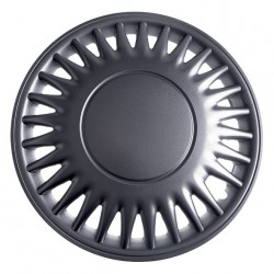 TAPACUBOS CAMARO 14"