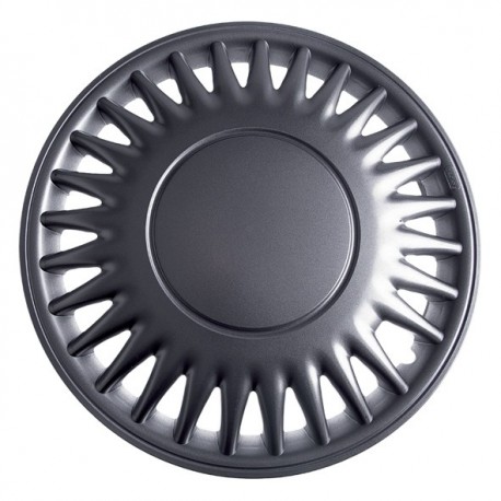 TAPACUBOS CAMARO 14"