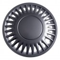 TAPACUBOS CAMARO 14"