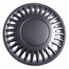 TAPACUBOS CAMARO 14"