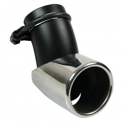 COLA DE ESCAPE SWING-TIP 150MM