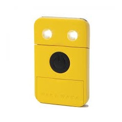 interna WAKA WAKA 2200 mAh Amarillo