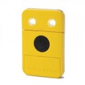 linterna WAKA WAKA 2200 mAh Amarillo